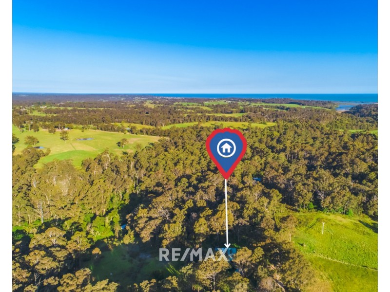 160 Fergusons Lane, Kalimna West VIC 3909