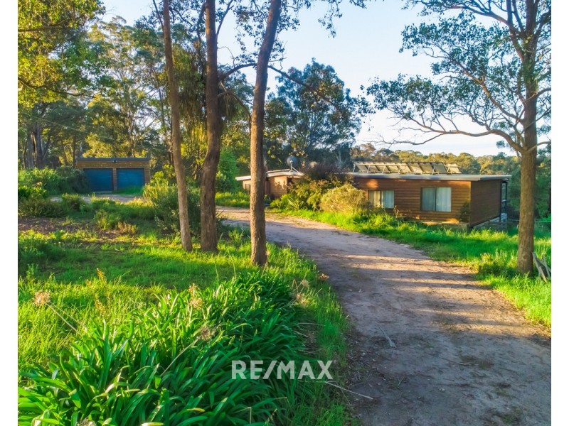 160 Fergusons Lane, Kalimna West VIC 3909