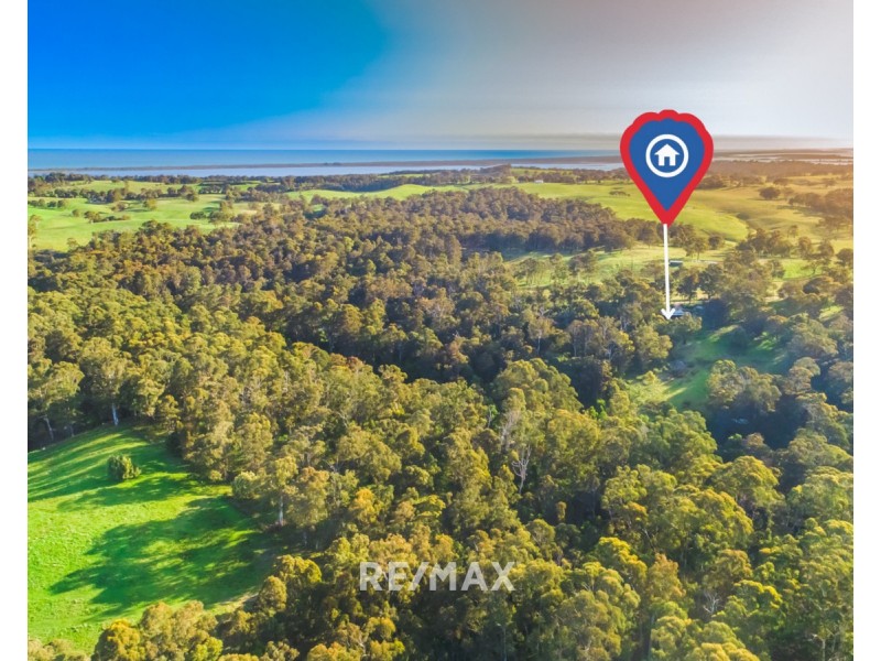 160 Fergusons Lane, Kalimna West VIC 3909