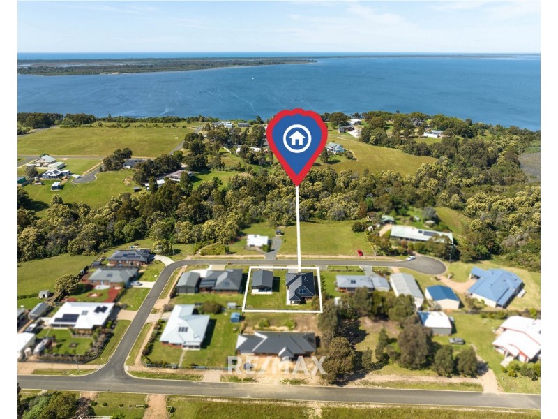 6 Pelican Court, Metung VIC 3904