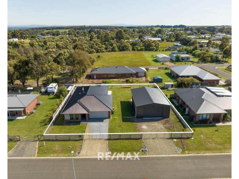 6 Pelican Court, Metung VIC 3904