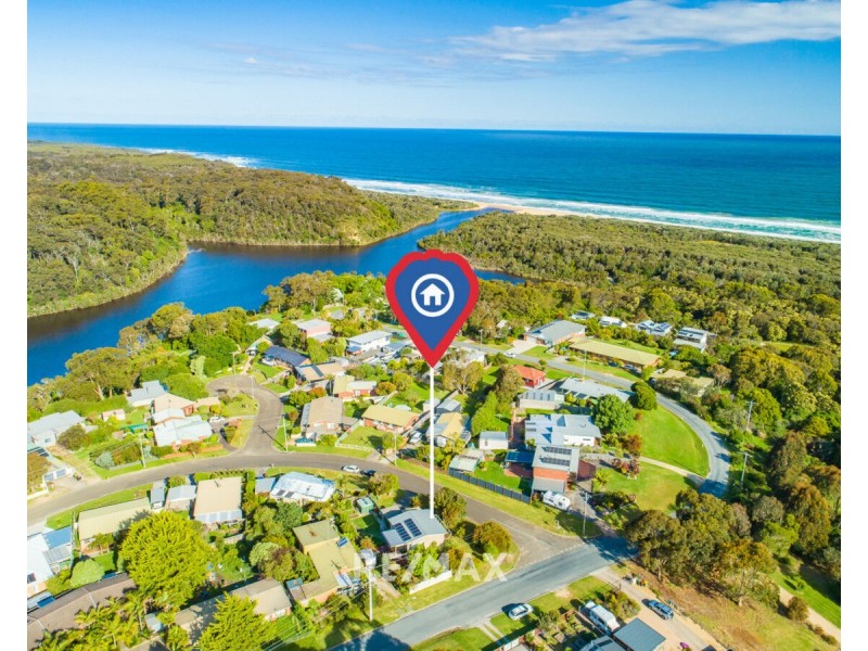 101 Lake Bunga Beach Road, Lake Bunga VIC 3909