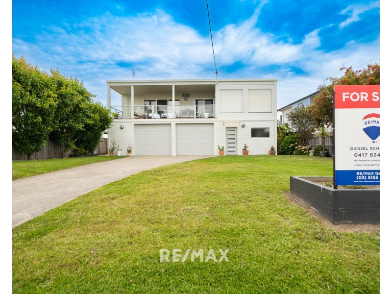 10 Lakeside Drive, Lake Tyers Beach VIC 3909