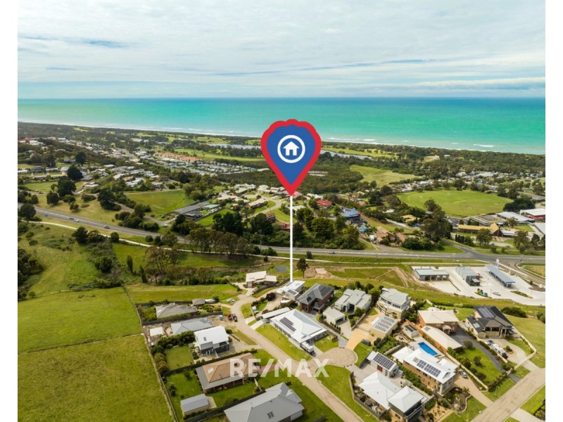 10 Kinkuna Court, Lakes Entrance VIC 3909