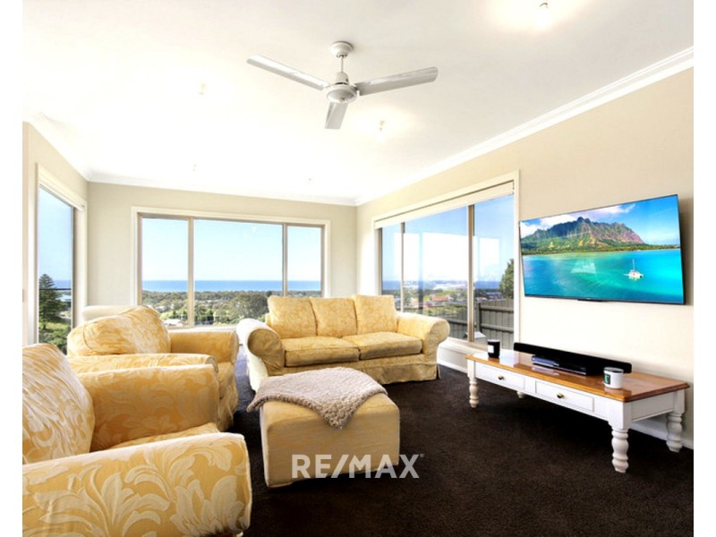 10 Kinkuna Court, Lakes Entrance VIC 3909