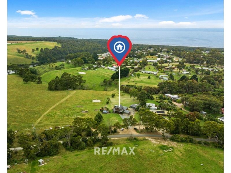 60 Old Bunga Road, Lake Bunga VIC 3909