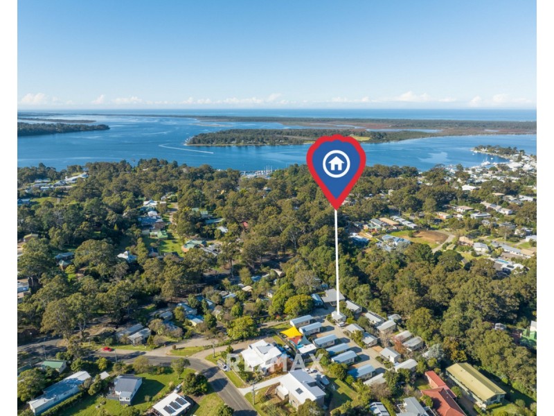 37/1 Mairburn Road, Metung VIC 3904