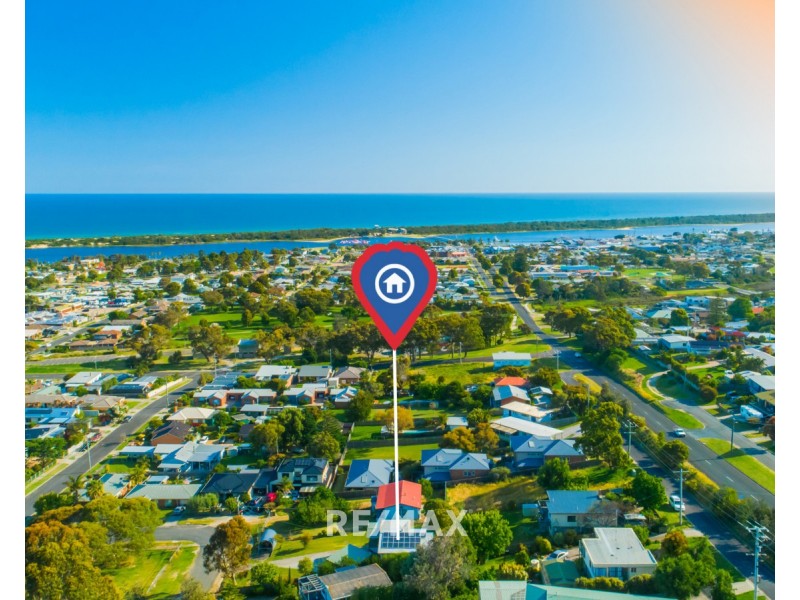 3 Outlook Avenue, Lakes Entrance VIC 3909