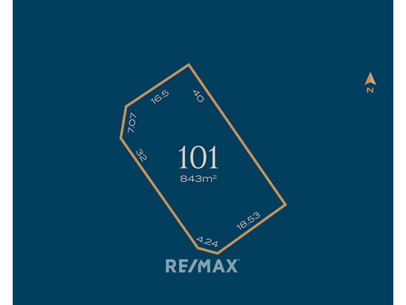 101 Hillside Avenue, Lakes Entrance VIC 3909