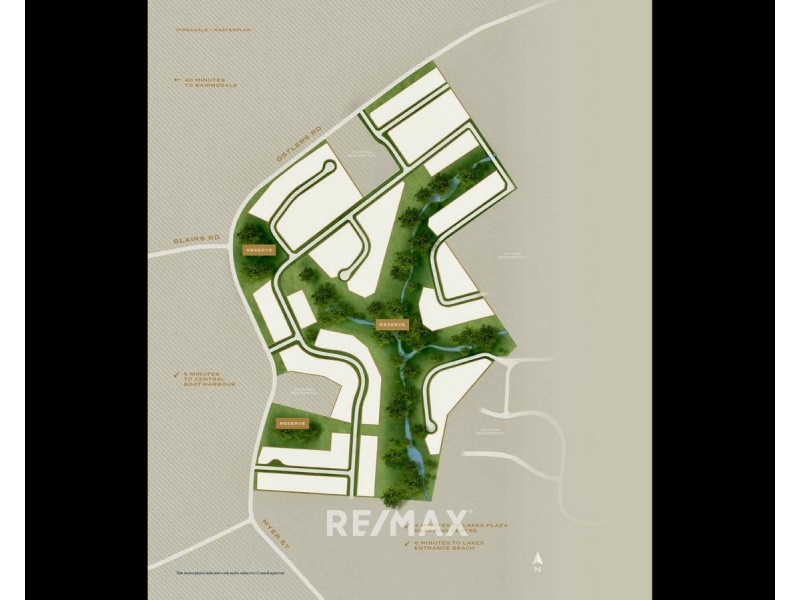 101 Hillside Avenue, Lakes Entrance VIC 3909