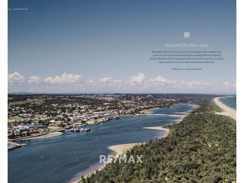 101 Hillside Avenue, Lakes Entrance VIC 3909