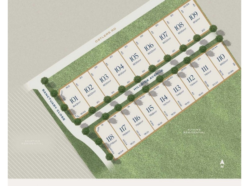 112 Hillside Avenue, Lakes Entrance VIC 3909