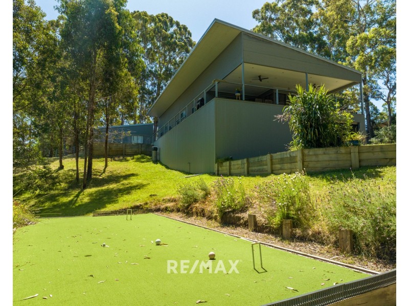 31 Gilsenans Drive, Metung VIC 3904