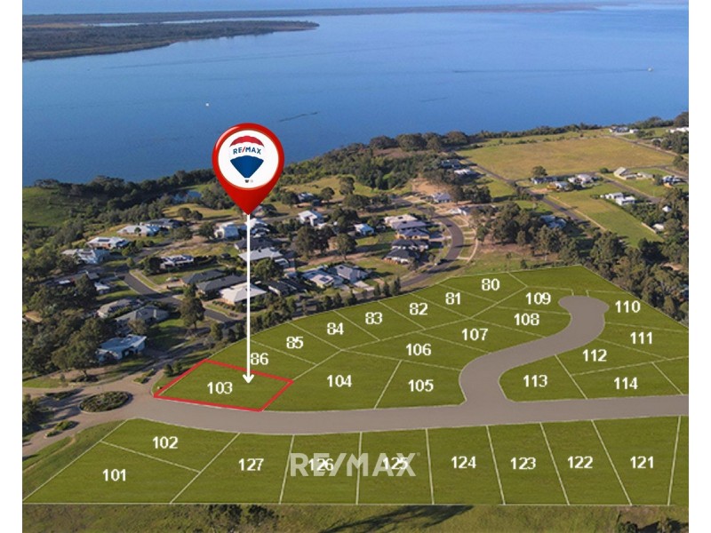 103/120 Kings Cove Boulevard, Metung VIC 3904