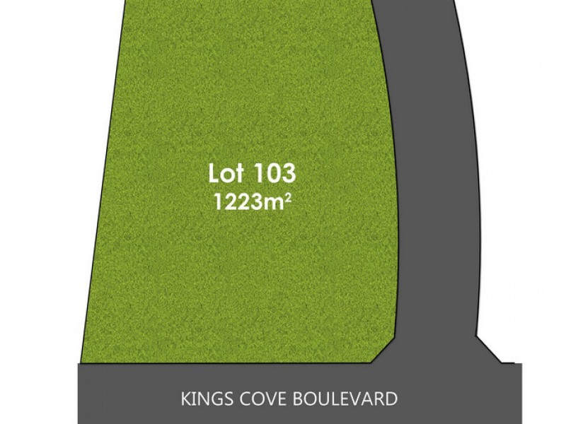 103/120 Kings Cove Boulevard, Metung VIC 3904