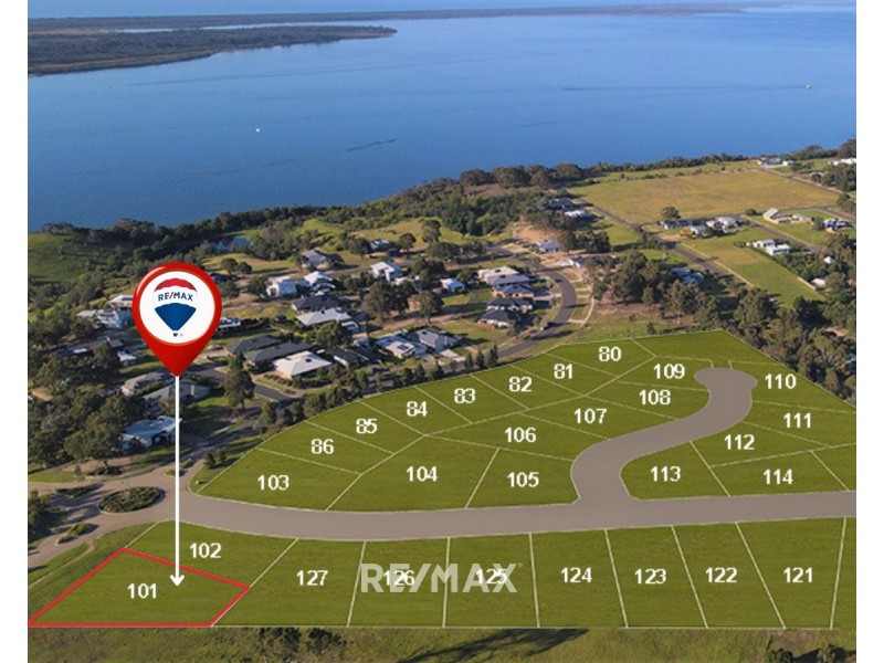 101/120 Kings Cove Boulevard, Metung VIC 3904