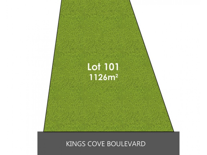 101/120 Kings Cove Boulevard, Metung VIC 3904