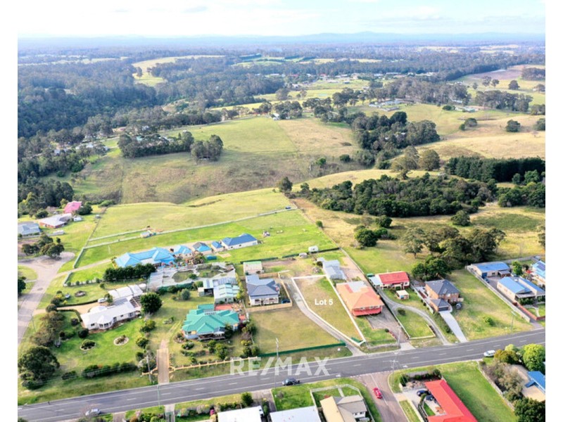 5/58 Capes Road, Lakes Entrance VIC 3909