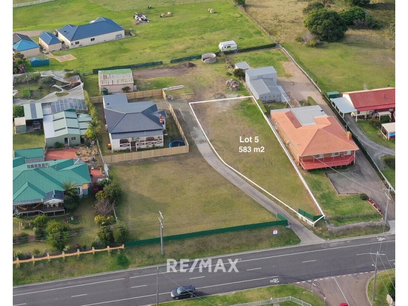 5/58 Capes Road, Lakes Entrance VIC 3909