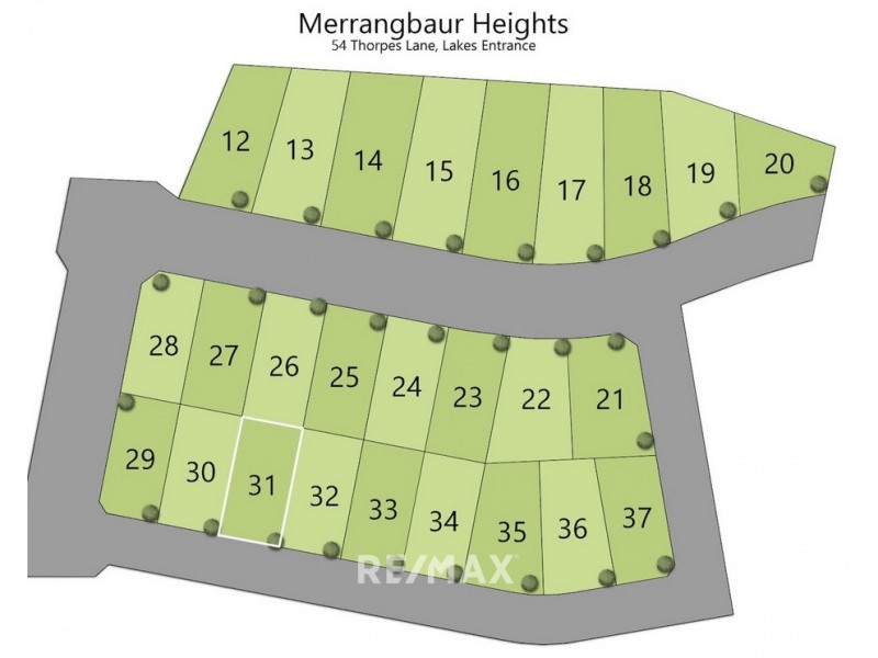 20 Lochard Terrace, Lakes Entrance VIC 3909