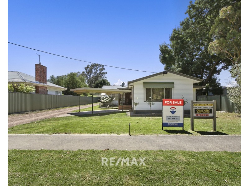 6846 Great Alpine Road, Swifts Creek VIC 3896