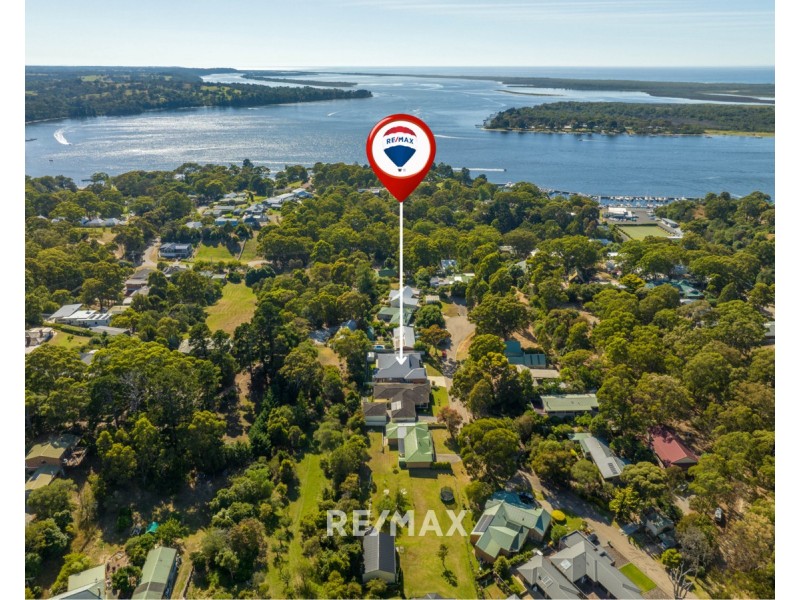 12 Fell Place, Metung VIC 3904