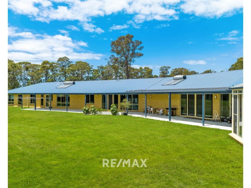 38 Wattle Track, Toorloo Arm VIC 3909