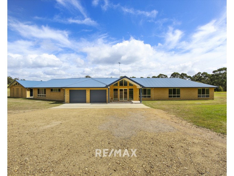 38 Wattle Track, Toorloo Arm VIC 3909