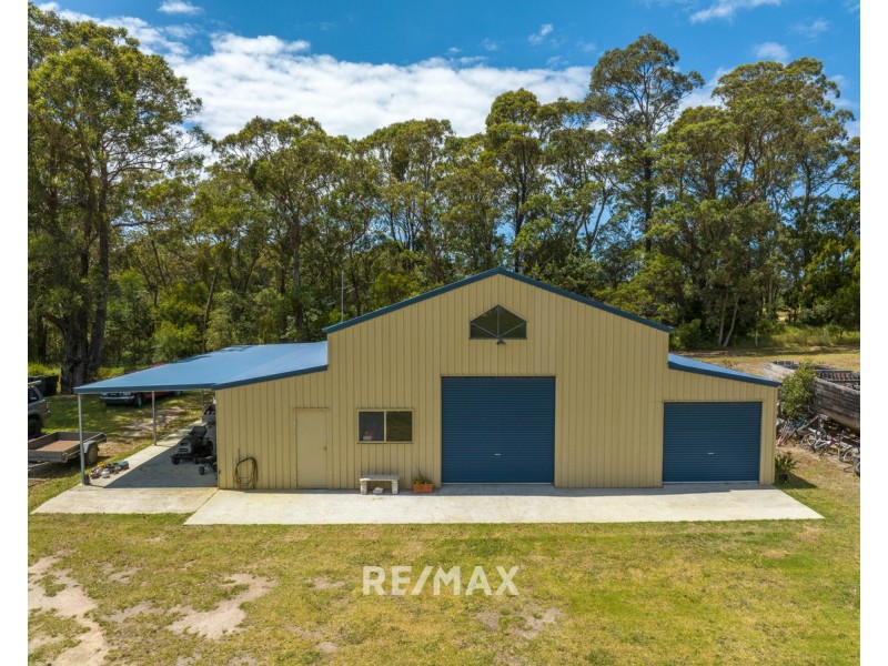 38 Wattle Track, Toorloo Arm VIC 3909
