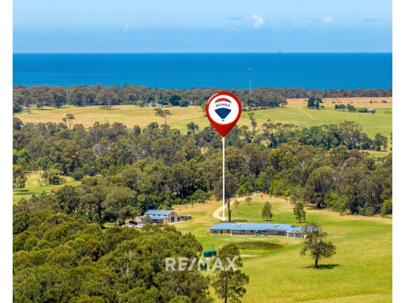 38 Wattle Track, Toorloo Arm VIC 3909