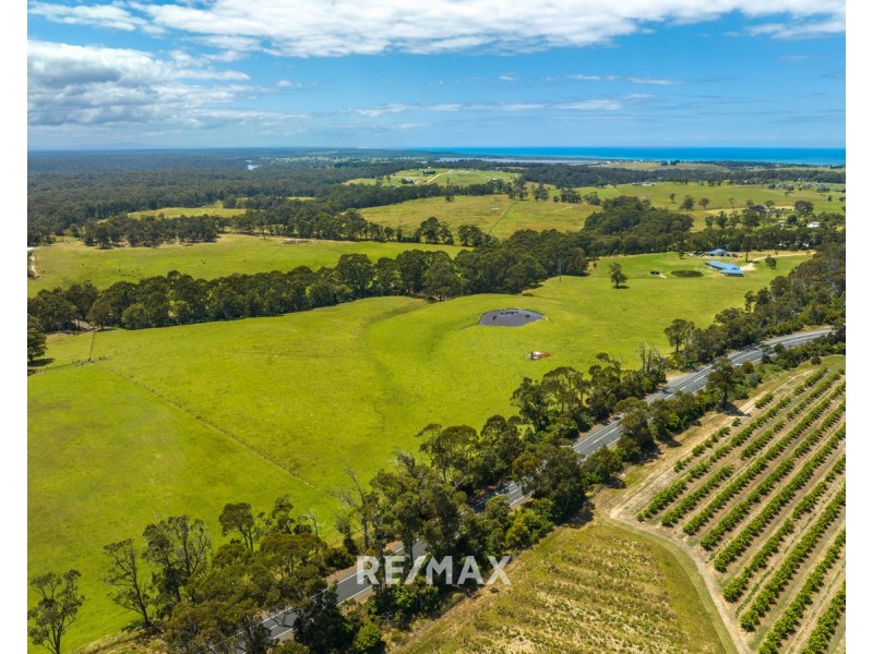 38 Wattle Track, Toorloo Arm VIC 3909