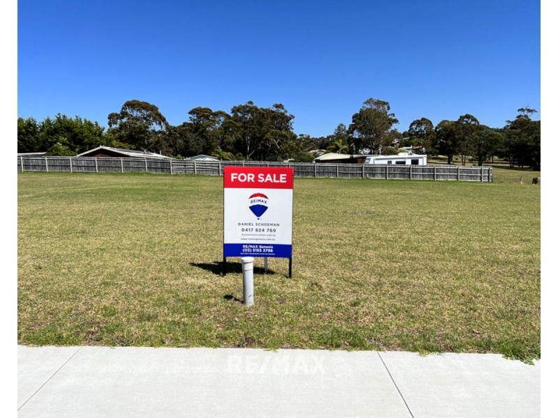 5 Vincent Crescent, Lake Bunga VIC 3909