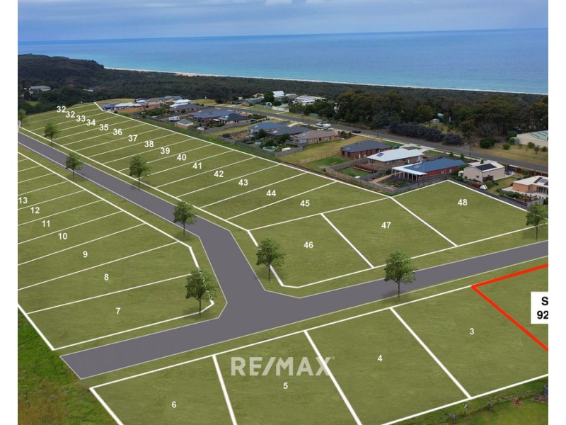 5 Vincent Crescent, Lake Bunga VIC 3909