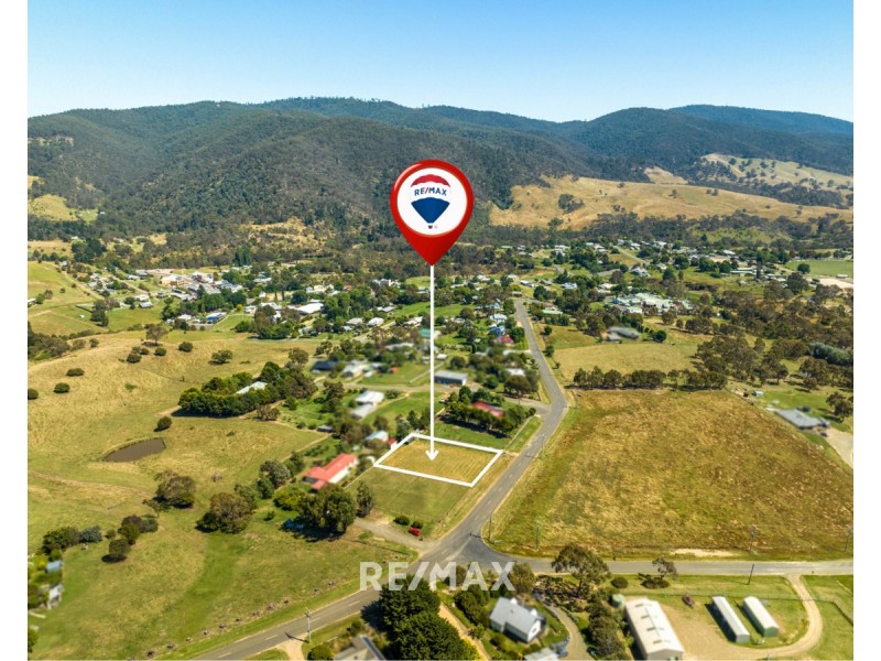 54 Sebastopol Hill Road, Omeo VIC 3898