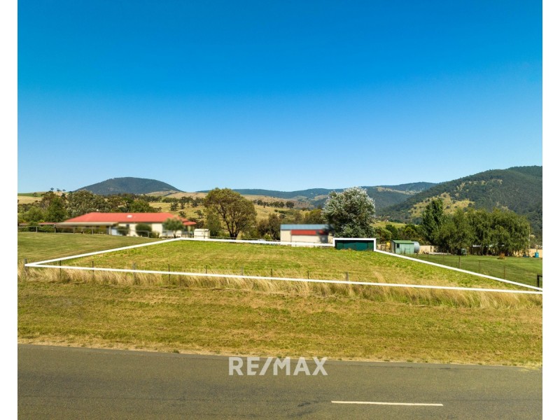 54 Sebastopol Hill Road, Omeo VIC 3898