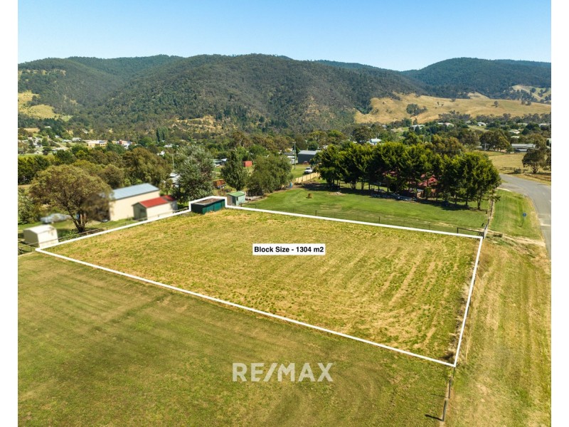 54 Sebastopol Hill Road, Omeo VIC 3898