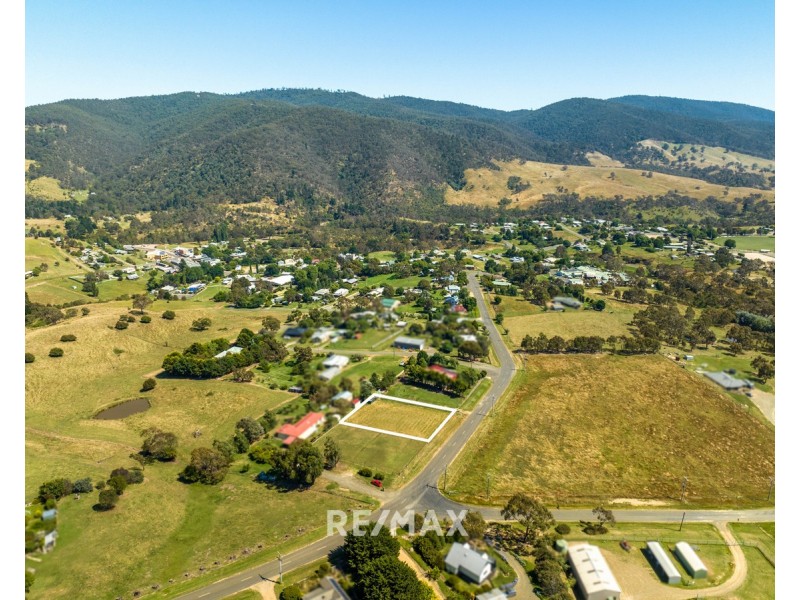 54 Sebastopol Hill Road, Omeo VIC 3898