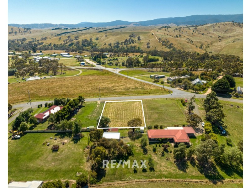 54 Sebastopol Hill Road, Omeo VIC 3898