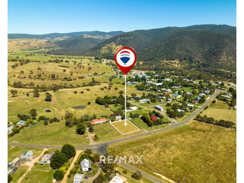 54 Sebastopol Hill Road, Omeo VIC 3898