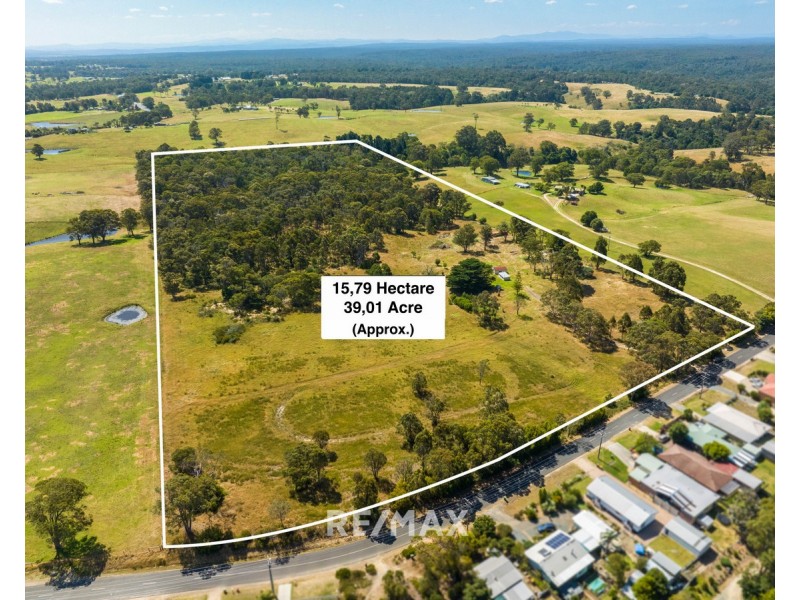 55 Hunters Lane, Kalimna VIC 3909