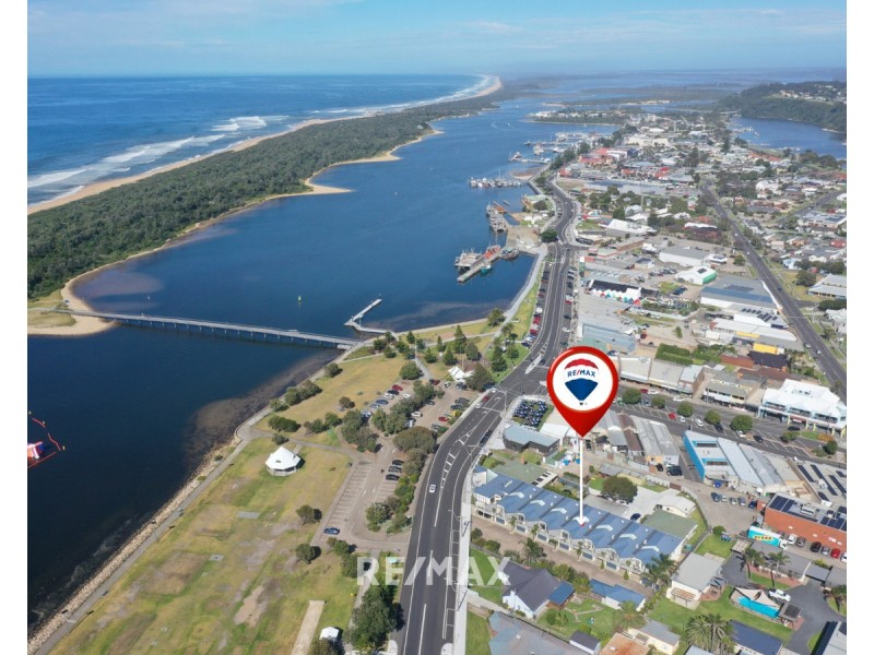 6/605 Esplanade, Lakes Entrance VIC 3909