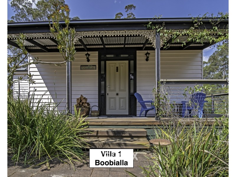106 Hoggs Lane, Lakes Entrance VIC 3909