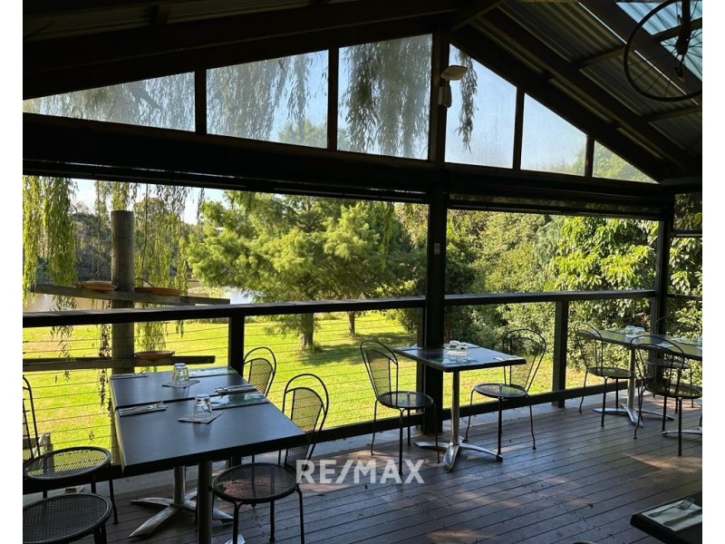 1a Princes Highway – Lake Whadie Cafe, Bairnsdale VIC 3875