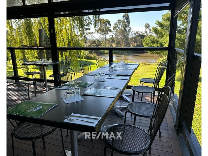 1a Princes Highway – Lake Whadie Cafe, Bairnsdale VIC 3875