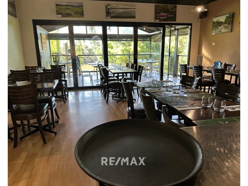 1a Princes Highway – Lake Whadie Cafe, Bairnsdale VIC 3875