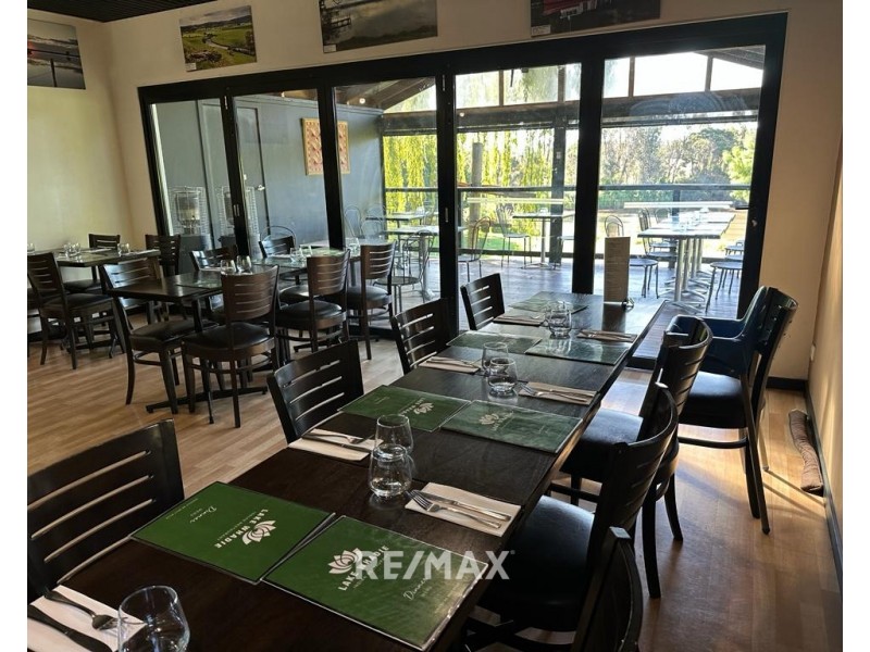 1a Princes Highway – Lake Whadie Cafe, Bairnsdale VIC 3875