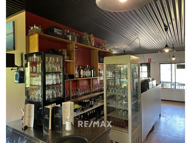 1a Princes Highway – Lake Whadie Cafe, Bairnsdale VIC 3875