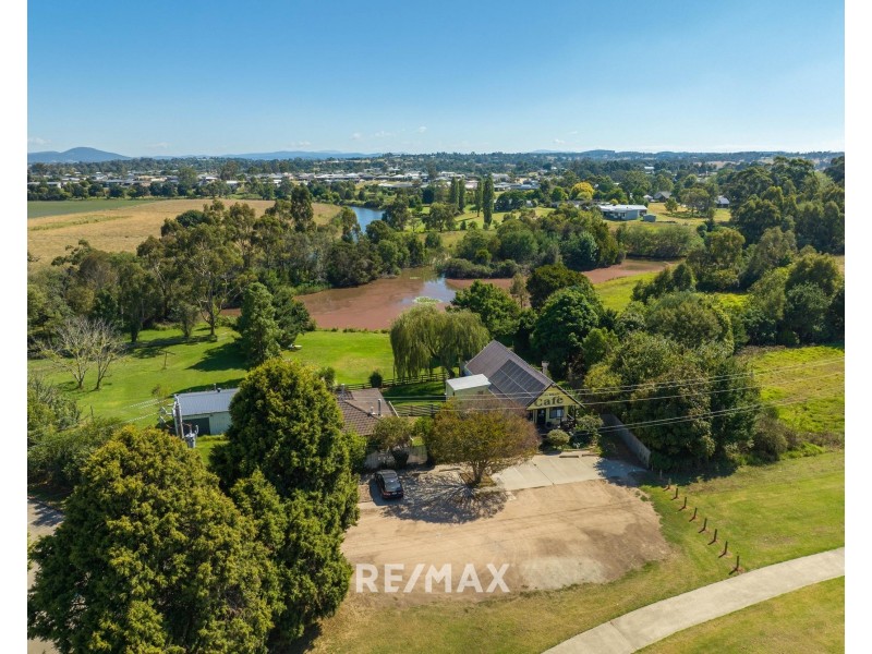 1a Princes Highway – Lake Whadie Cafe, Bairnsdale VIC 3875