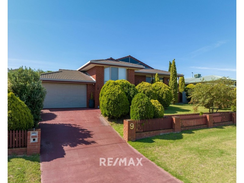 9 Stirling Drive, Lakes Entrance VIC 3909