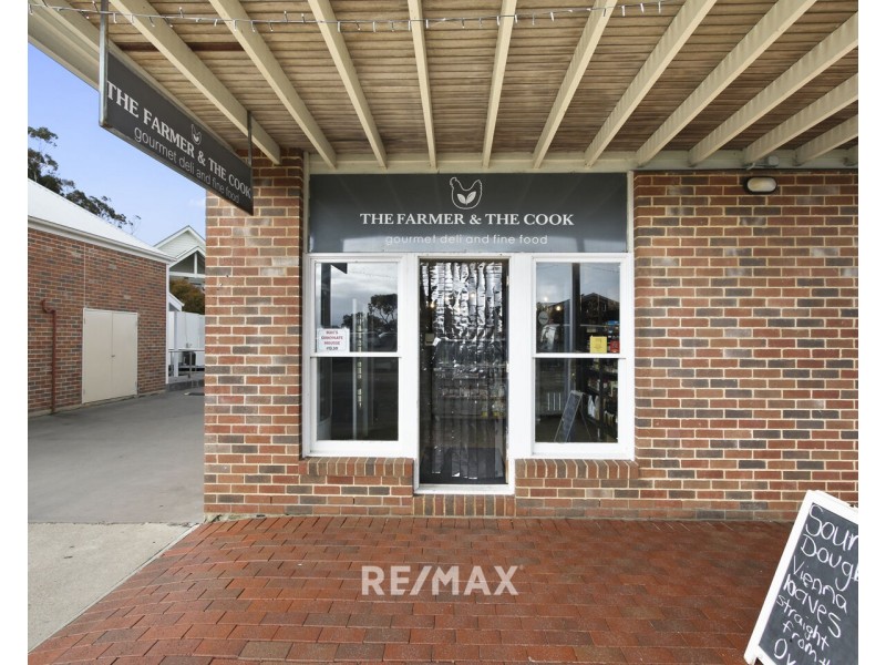 3/50 Metung Road The Farmer & The Cook, Metung VIC 3904